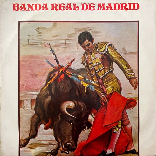 Banda Real de Madri