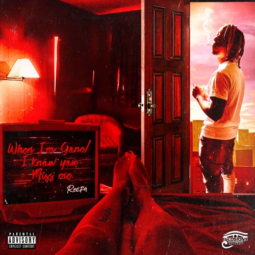 When I'm Gone/I Know You Miss Me