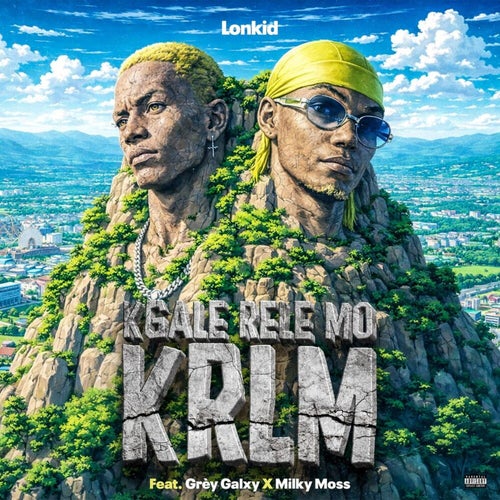 KRLM (Kgale Rele Mo)