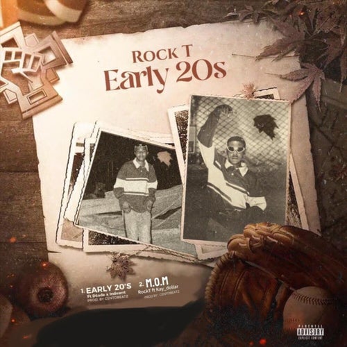 Early 20s