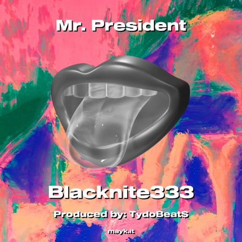 Mr. President