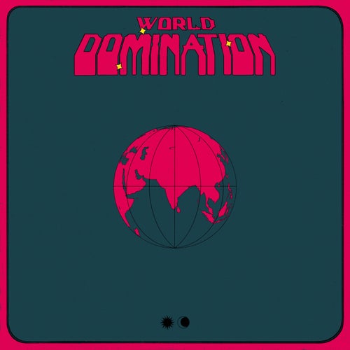 World Domination