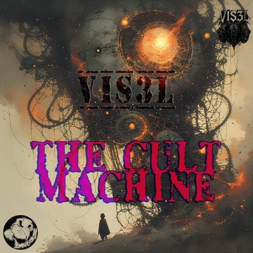 The Cult Machine (Original Mix)