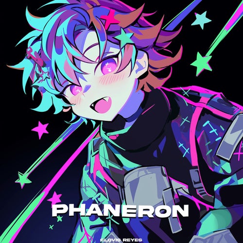 Phaneron (Sped Up)