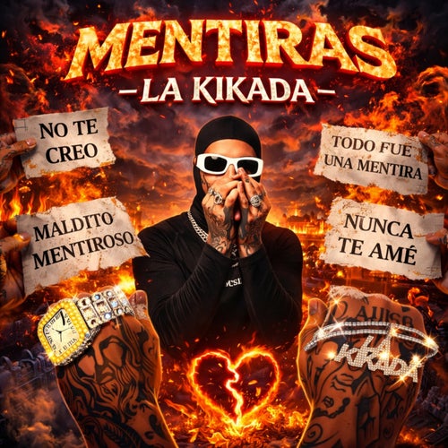 Mentiras
