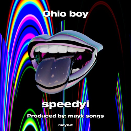 Ohio boy