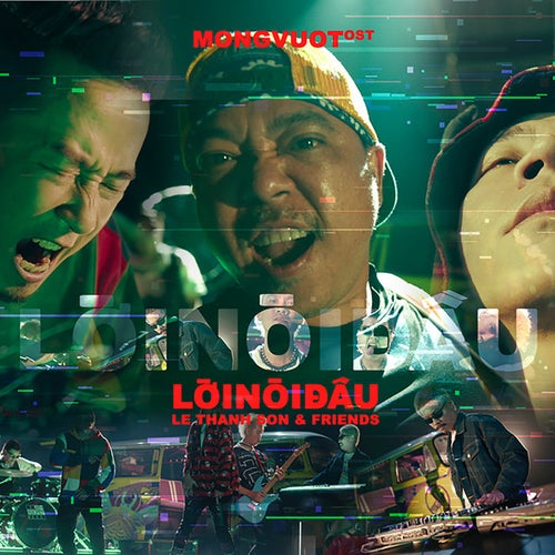 Lời nói đầu (Móng Vuốt Original Soundtrack)