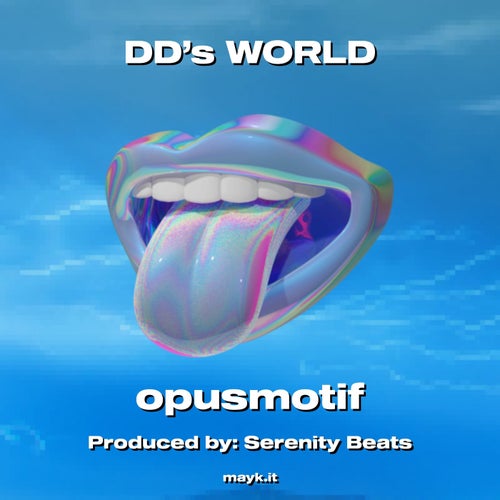 DD’s WORLD