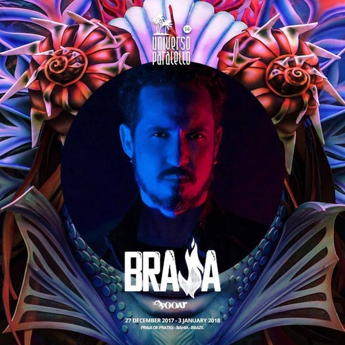 Brasa Profile