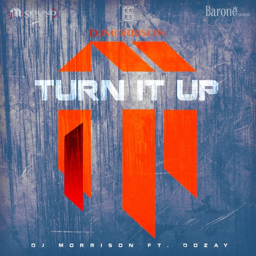 Turn It Up (feat. Dozay)