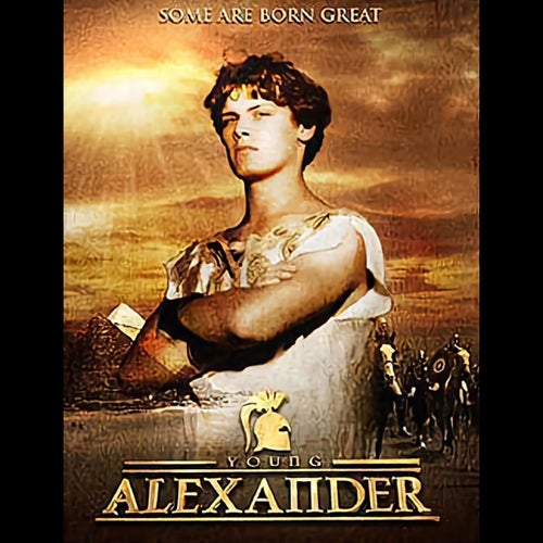 Young Alexander (Remastered 2024)