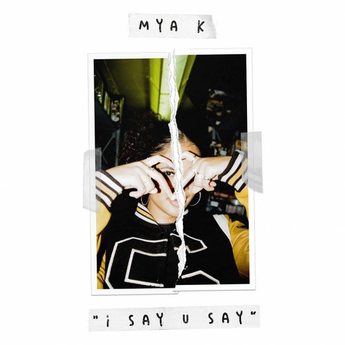 I Say U Say (The One)