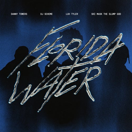 Florida Water (feat. Luh Tyler & disposable) [Sped Up Version]