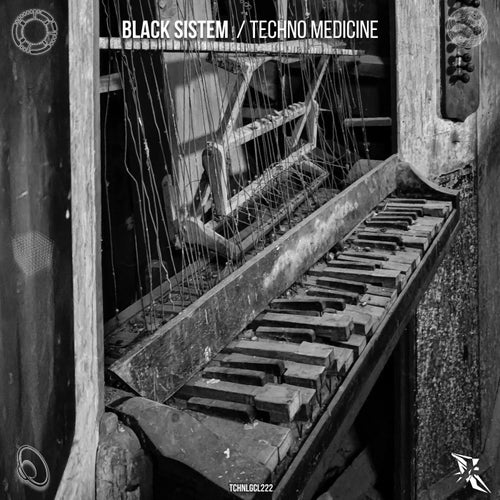 Techno Medicine EP