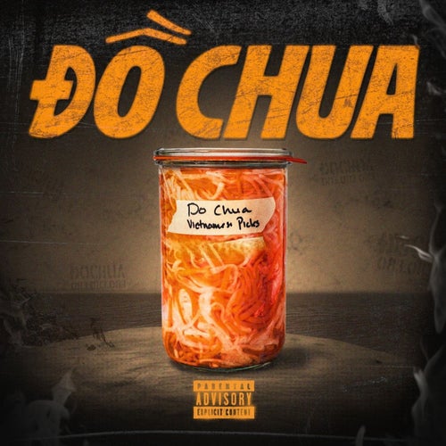 Do Chua (feat. LilCe, Worm JB, Sol'Bass & Steve Hill)