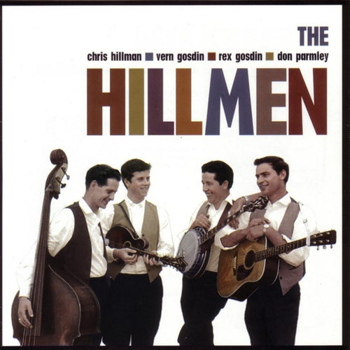 The Hillmen