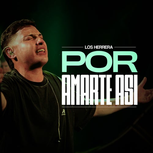 Por amarte así (En Vivo)