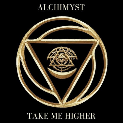 Take Me Higher (Extended Mix)
