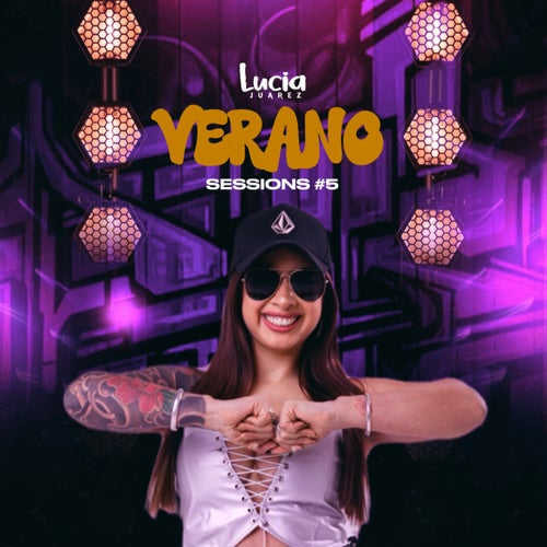 Verano Sessions #5