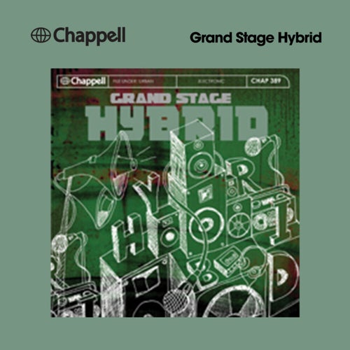 Grand Stage Hybrid