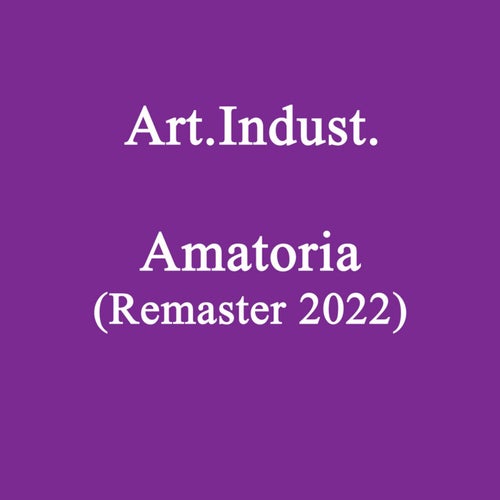 Amatoria