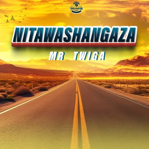Nitawashangaza