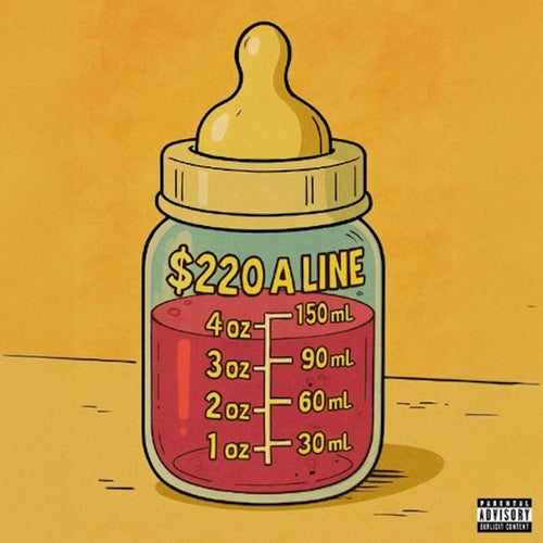 220 a line