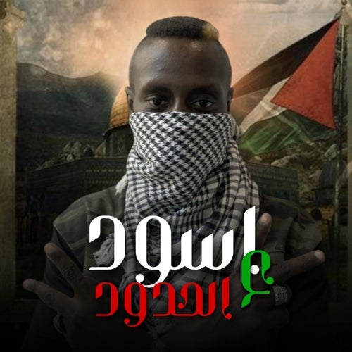 اسود علي الحدود