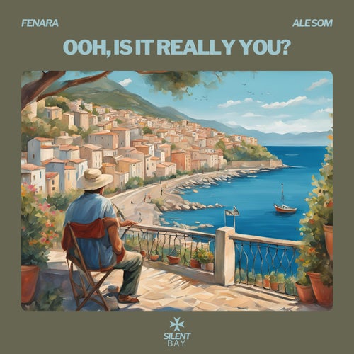 Ooh, is it really you? (feat. Ale Som)