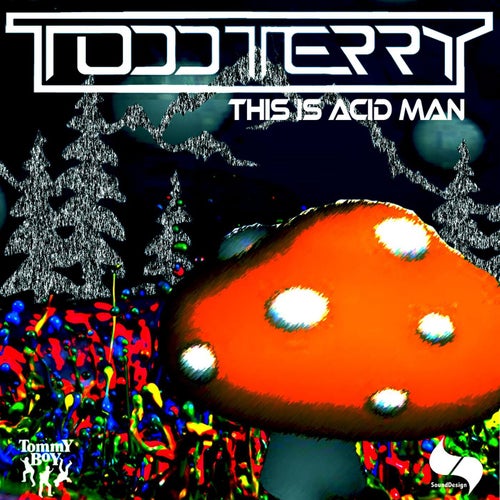 This is Acid Man