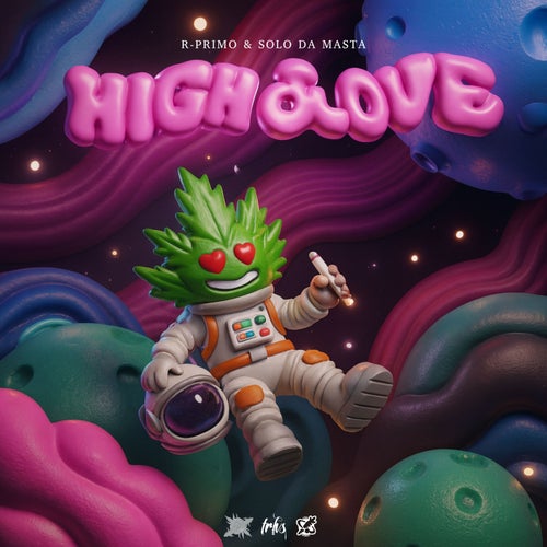 High & Love