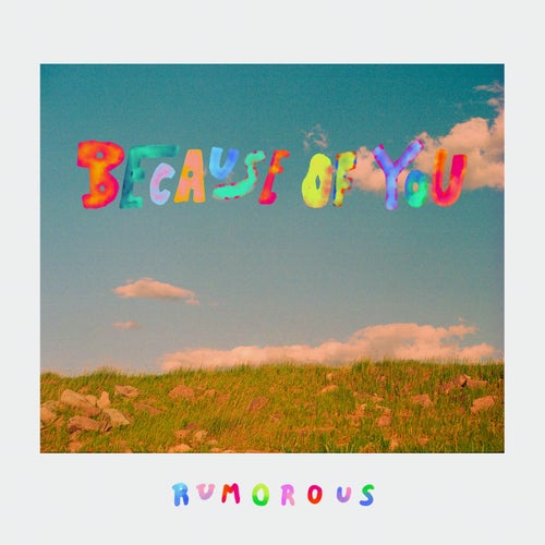 Because of You (Extended Mix)
