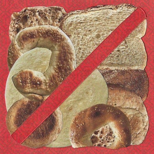 PAS NÉS POUR UN PETIT PAIN