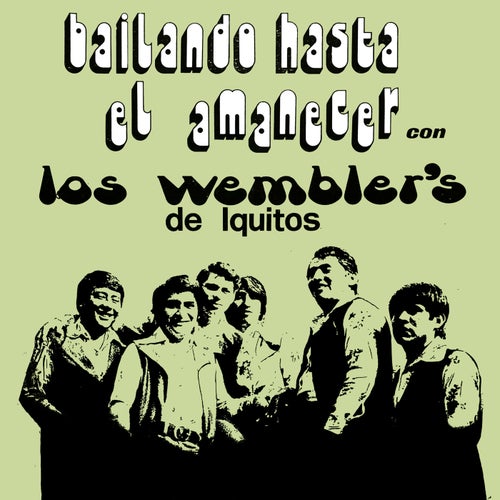 Bailando Hasta el Amanecer