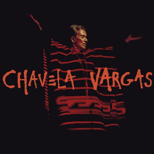 Chavela Vargas