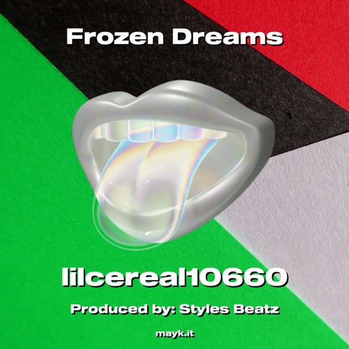 Frozen Dreams