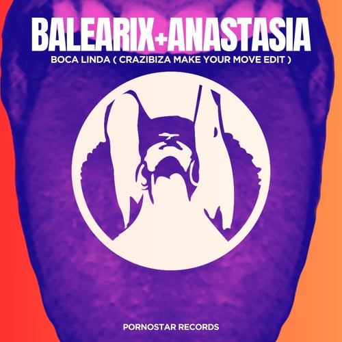 Boca Linda  (Crazibiza Move Your Your Move Edit)
