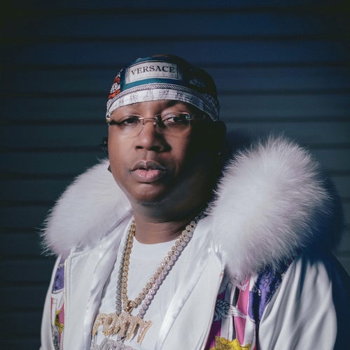 E-40 Profile