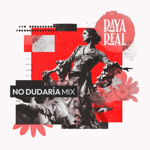 No Dudaría Mix: Pájaros de Barro / El Sitio de Mi Recreo / No Dudaría
