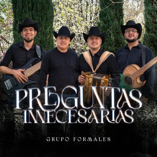 Preguntas Innecesarias