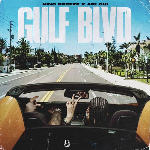 GULF BLVD