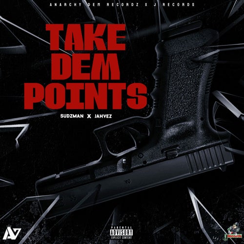 Take Dem Points