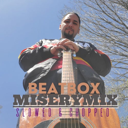 Beat Box Miserymix (Slowed & Chopped) [feat. HTX Drew]