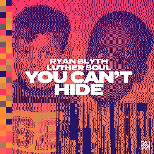 You Can't Hide (Extended Mix)