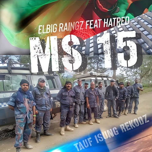 MS 15