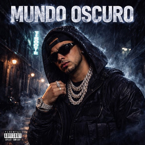 Mundo Oscuro