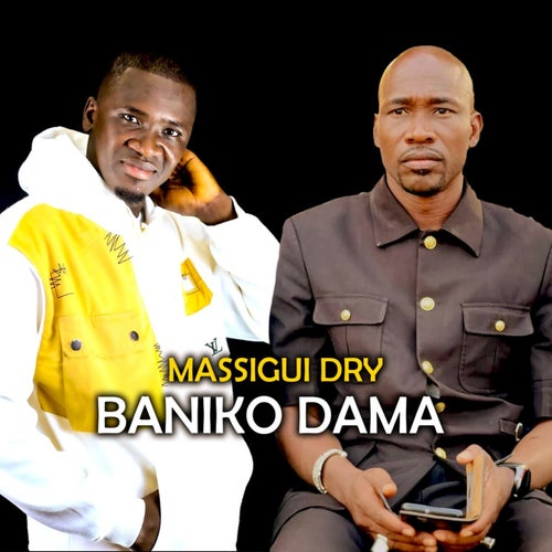 Massigui Dry