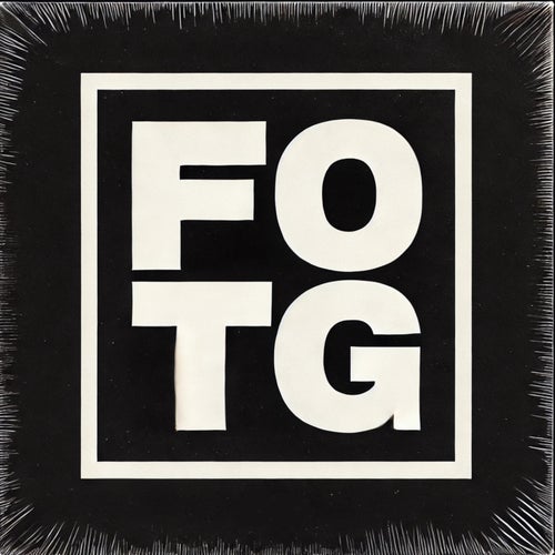 Foot On The Gas