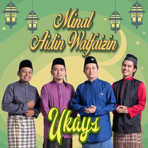 Minal Aidin Walfaizin