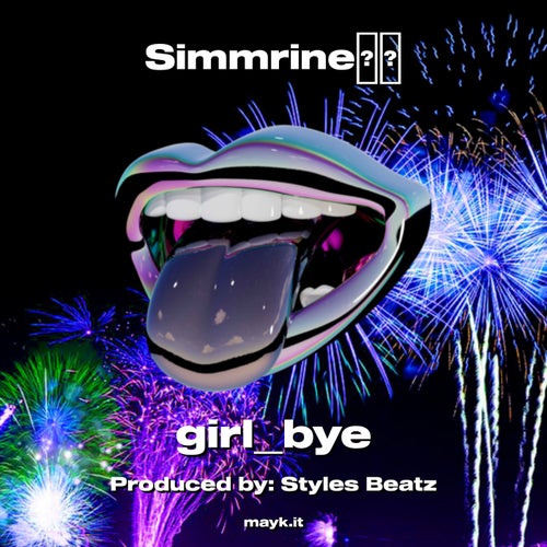 Simmrine